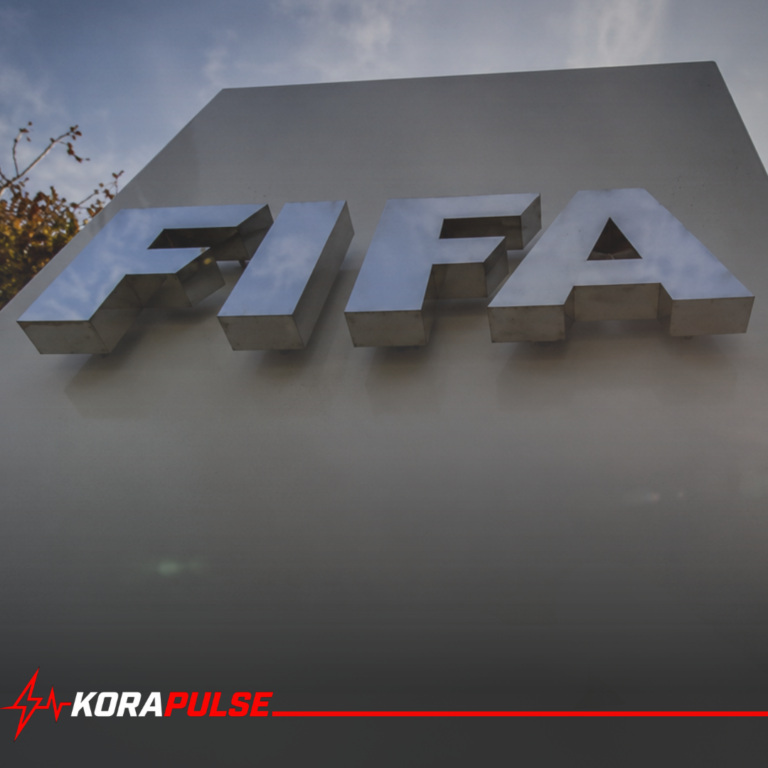 دراسة تاريخية داخل فيفا لتوسيع كأس العالم 2030