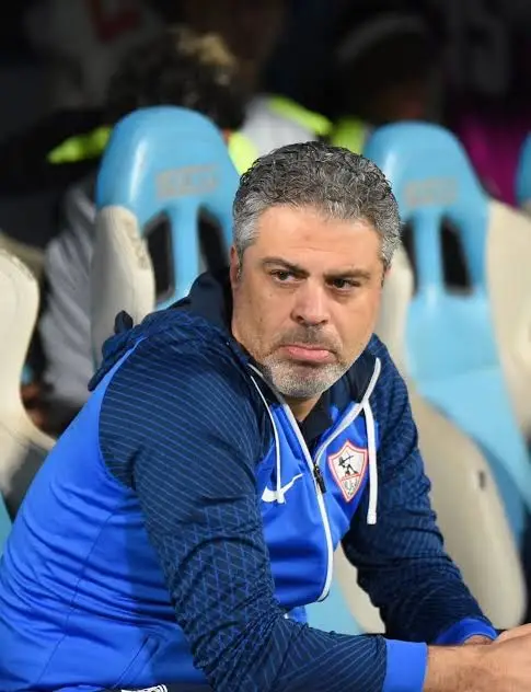 الزمالك أمام المصير: مدربه يكشف سر الثقة قبل نهائي الإياب الحاسم